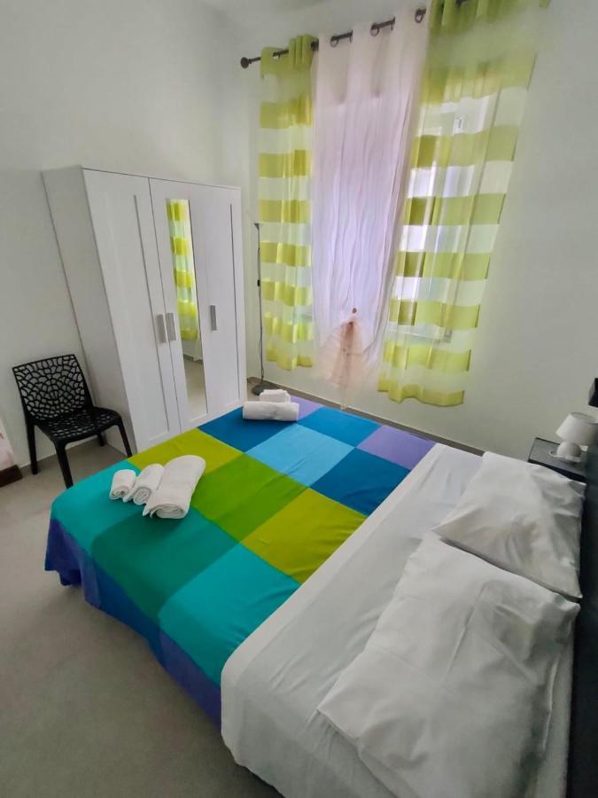 One-Bedroom Standard Apartment