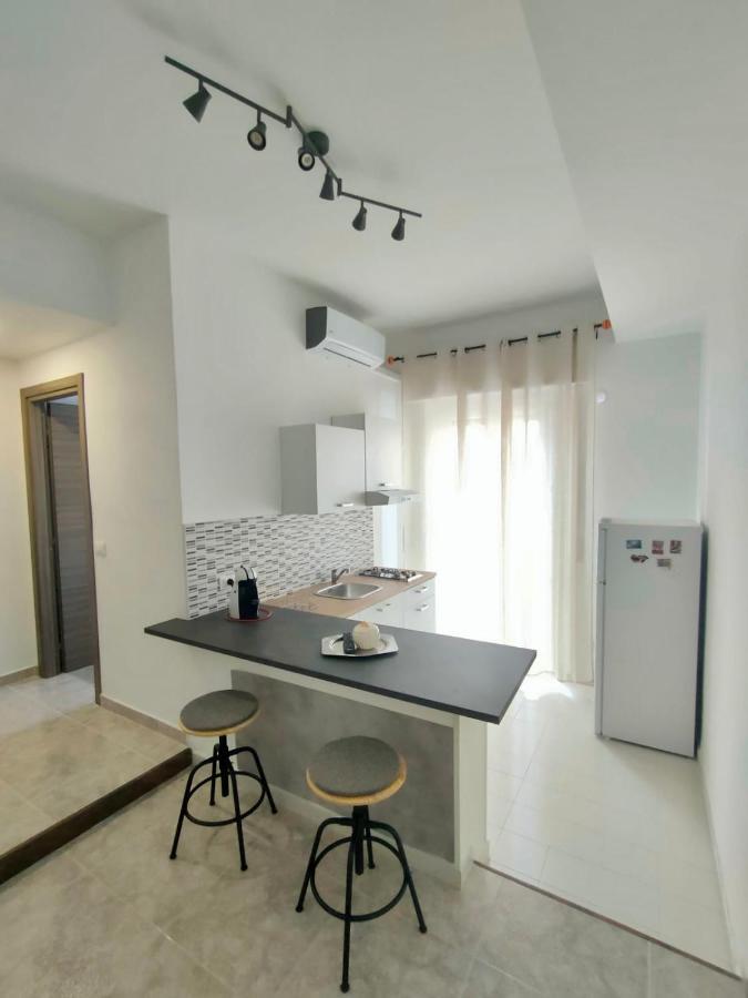 One-Bedroom Standard Apartment