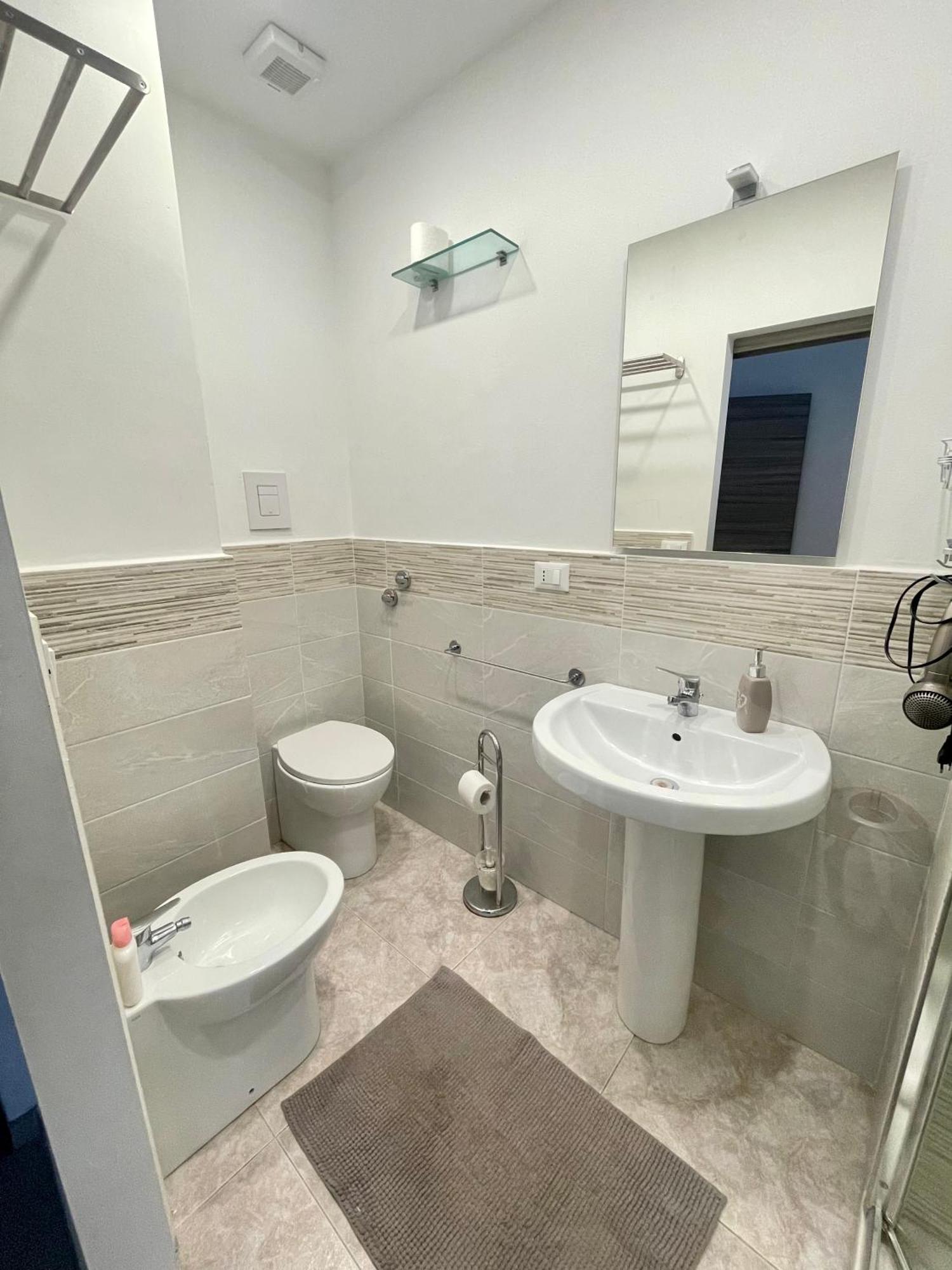 Double Room Balcony