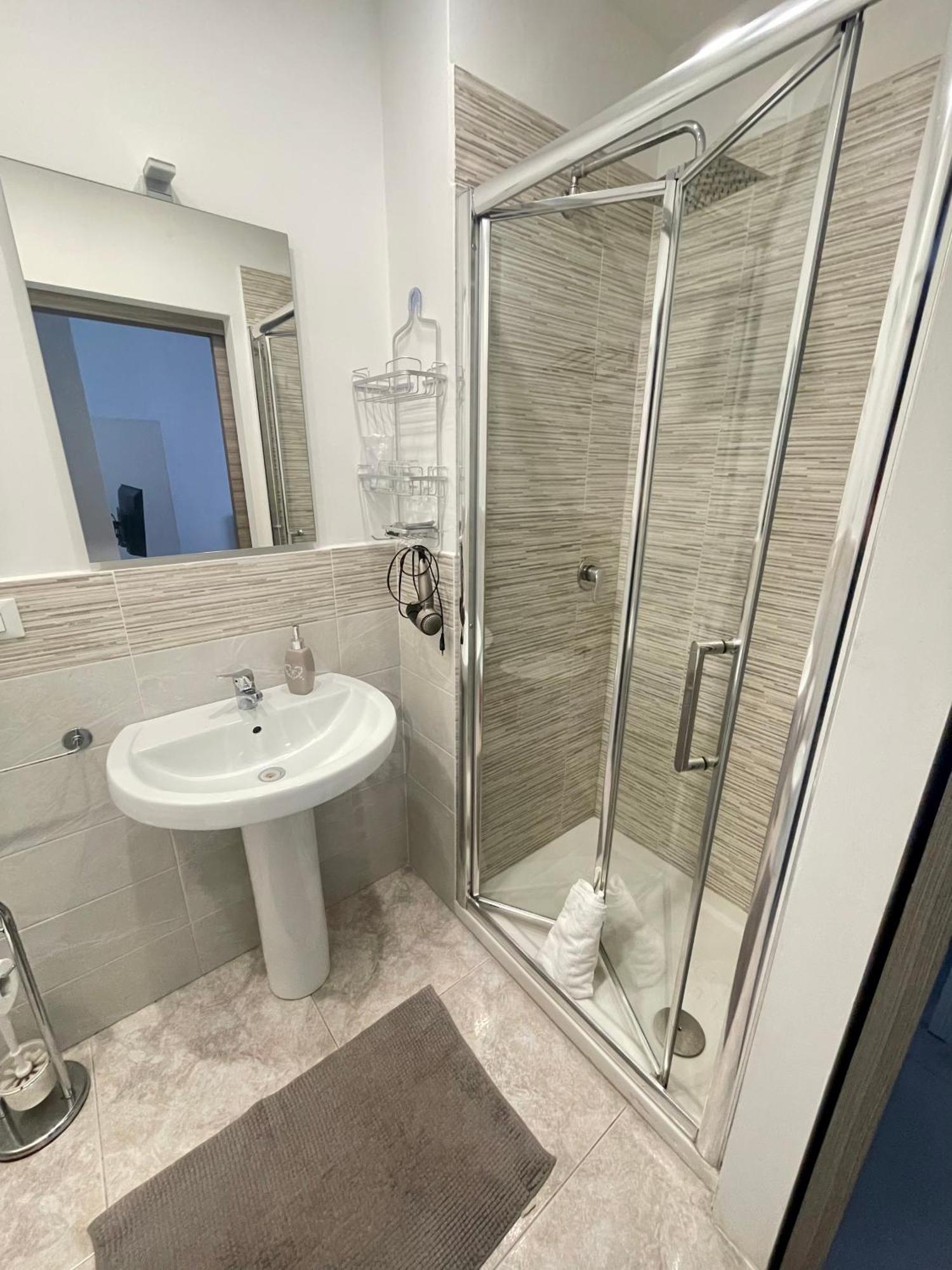 Double Room Balcony