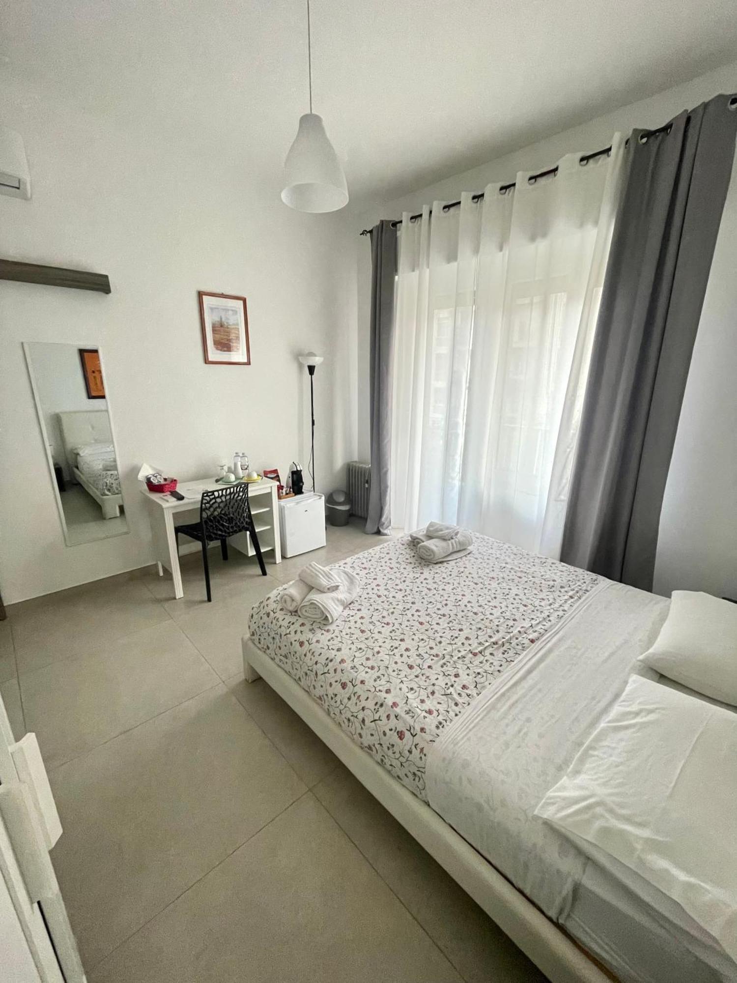 Double Room Balcony